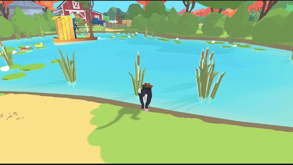 Gameplay display trailer thumbnail