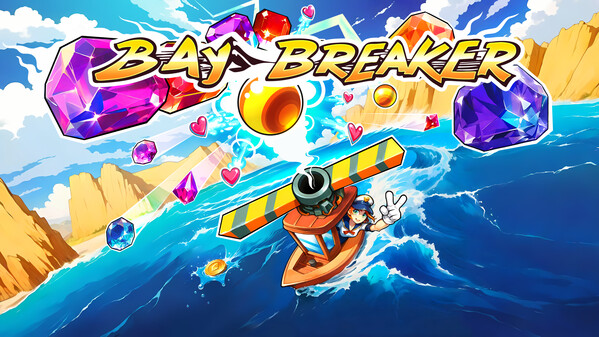 Bay Breaker trailer thumbnail