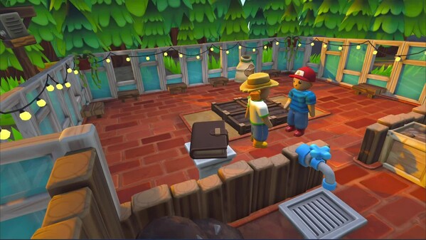 Invasive Species Trailer trailer thumbnail