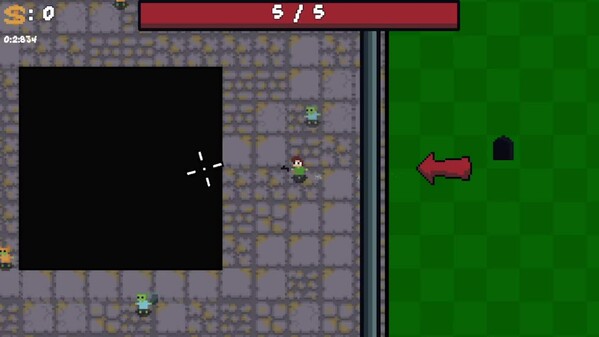 Gameplay Trailer trailer thumbnail