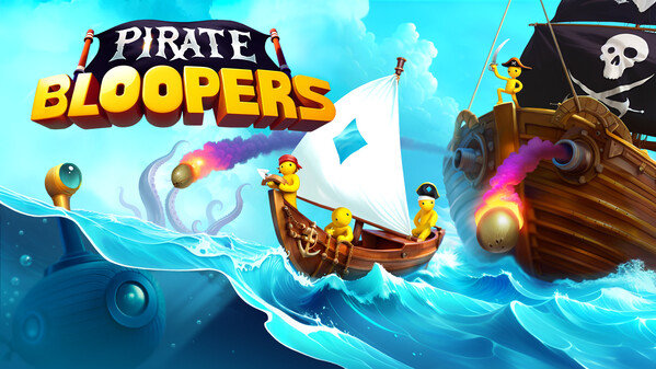 Pirate Bloopers trailer thumbnail