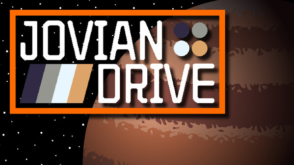 Jovian Drive (Trailer) trailer thumbnail