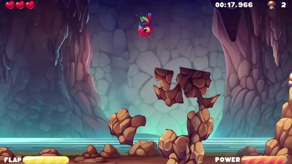 Happy Flappy Trailer trailer thumbnail