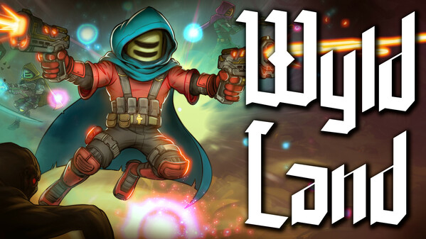 Wyld Land Trailer trailer thumbnail