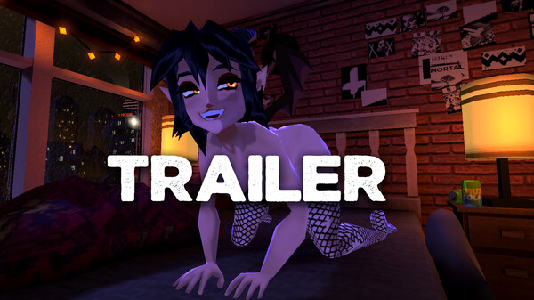 Succupie: An Erotic Short Story - Trailer #1 trailer thumbnail