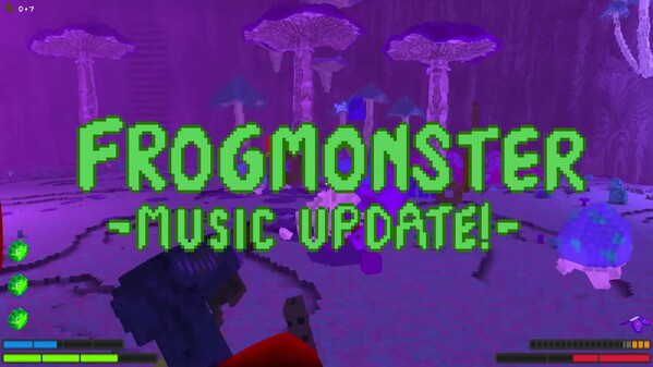 Music Update Trailer trailer thumbnail