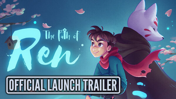 Official Launch Trailer trailer thumbnail