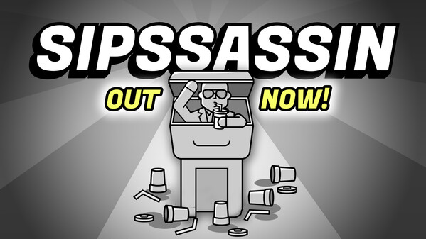 Sipssassin Launch Trailer trailer thumbnail