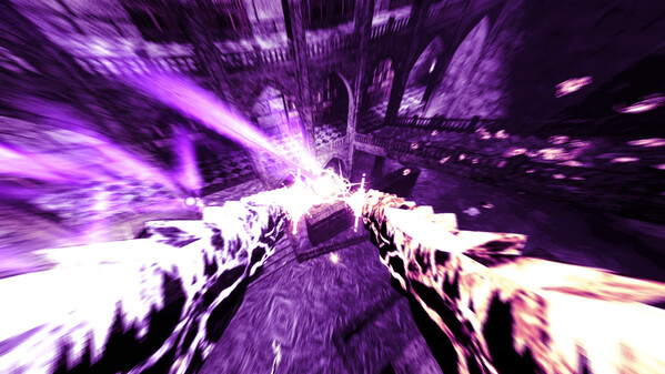 Voidborn 1.0 Steam Trailer trailer thumbnail
