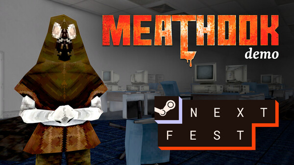 MEATHOOK | Next Fest Demo Trailer trailer thumbnail