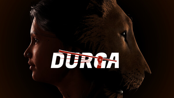 Durga Game Announcement Teaser trailer thumbnail
