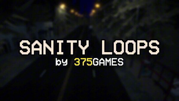 Sanity Loops Demo Trailer trailer thumbnail