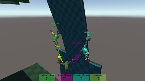 Early Prototype trailer thumbnail