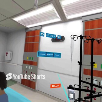 How to Turn on Spatial MR trailer thumbnail