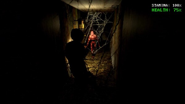 FleshFarm Gameplay Trailer 01 trailer thumbnail