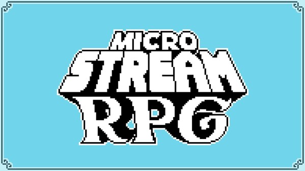 Micro Stream RPG Pre-Release Trailer trailer thumbnail