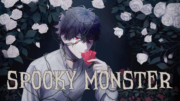Spooky Monster Trailer trailer thumbnail