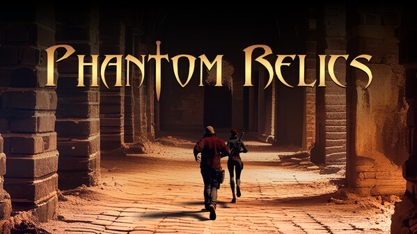 Phantom Relics - Release Trailer trailer thumbnail