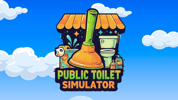 Public toilet simulator trailer thumbnail