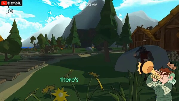 Major Update trailer thumbnail