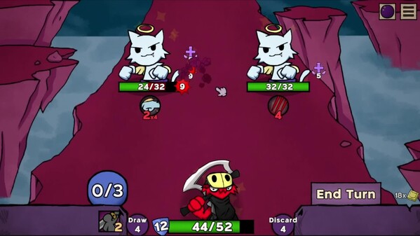 Orb Devils - Old Trailer trailer thumbnail