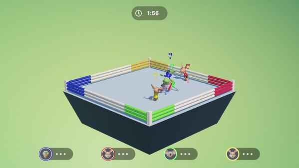 Sportsday - Short Trailer trailer thumbnail