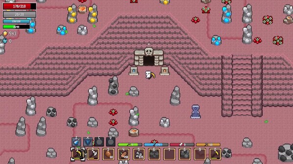 Chamber & Crops Demo Trailer trailer thumbnail