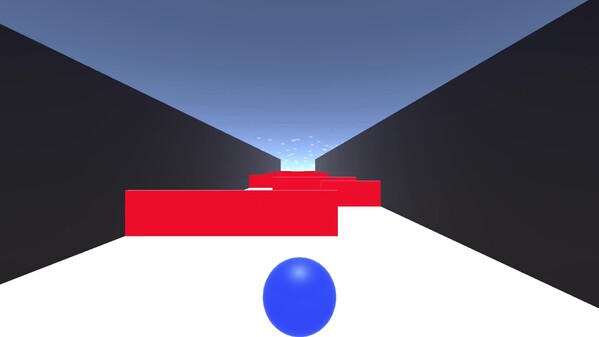 Wall Dodging 3D Announcement Trailer trailer thumbnail