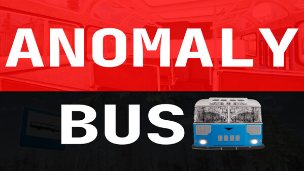 Anomaly Bus trailer thumbnail