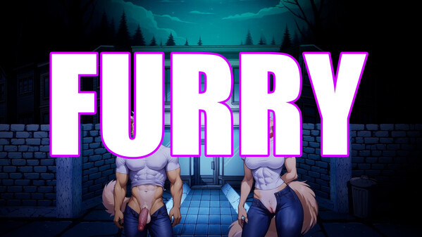 Furry Version trailer thumbnail
