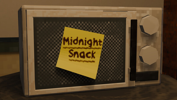 Midnight Snack Trailer trailer thumbnail