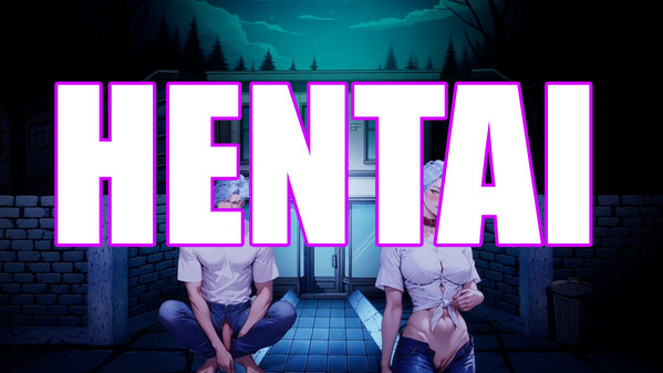 Hentai Version trailer thumbnail