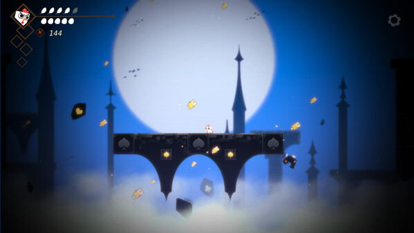 The Light Of Vertical001 trailer thumbnail