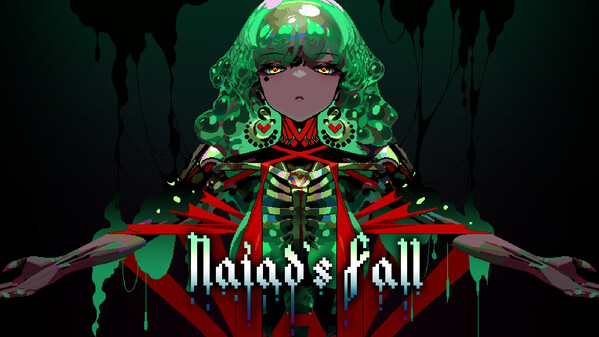 Naiad's Fall 小镇场景实录 trailer thumbnail