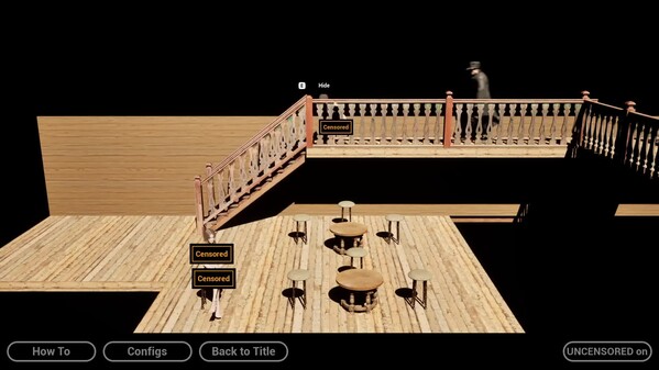 RunawayCheater_PV trailer thumbnail
