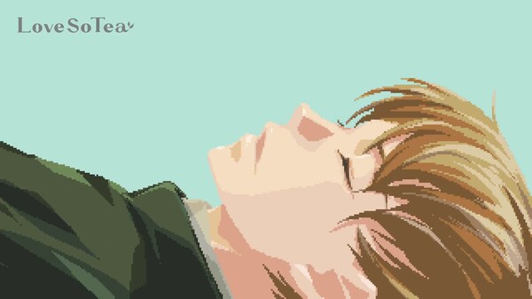 LoveSoTea_PV_60s trailer thumbnail