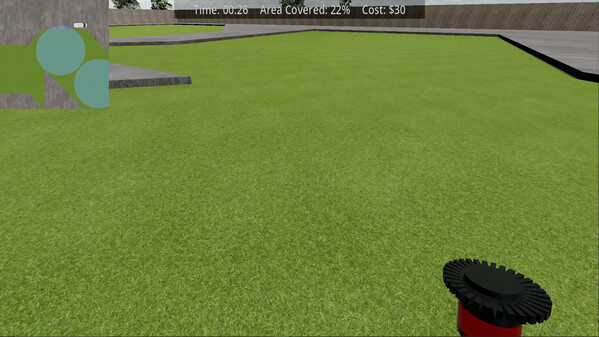 Sprinkler Co. trailer thumbnail