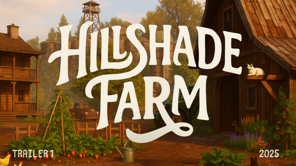 Early Access Trailer 1 - Announcement trailer thumbnail