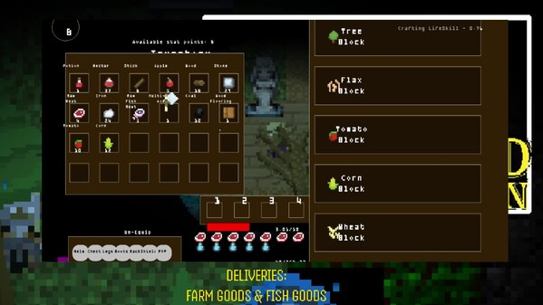 Farm & Fish Delivery! trailer thumbnail