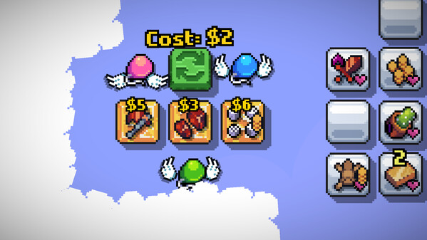 LOOTPLOT Main Trailer trailer thumbnail
