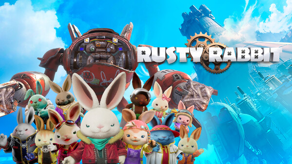 Rusty Rabbit Launch Trailer trailer thumbnail