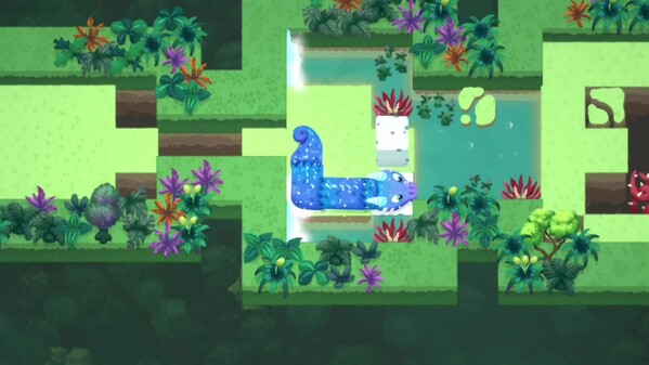 Gameplay Trailer trailer thumbnail