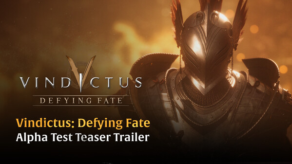 Vindictus: Defying Fate - Alpha Test Teaser Trailer trailer thumbnail