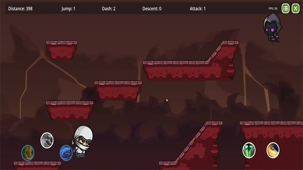 Shininja trailer thumbnail
