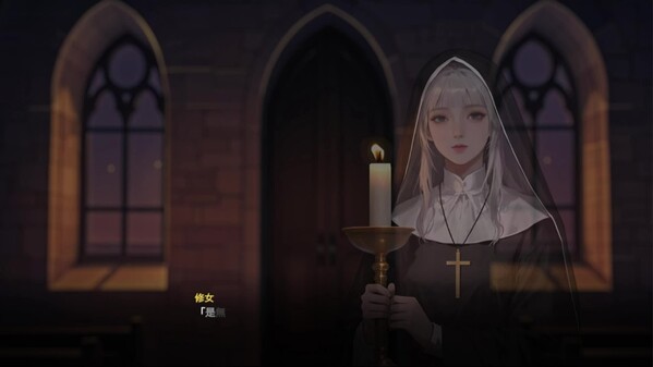 中文繁体宣传片 trailer thumbnail