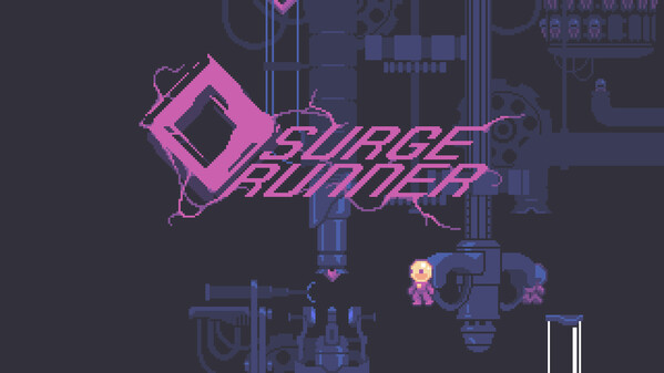 Surge Runner steam trailer trailer thumbnail