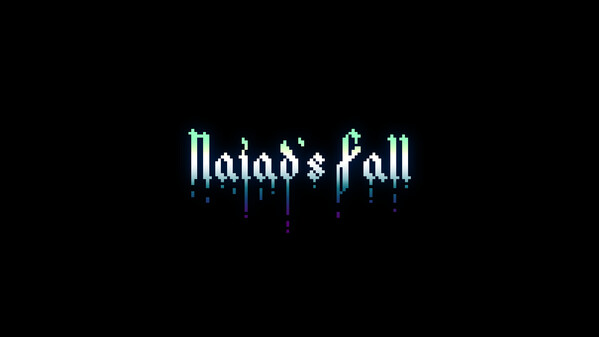 Naiad's Fall 先导片 trailer thumbnail