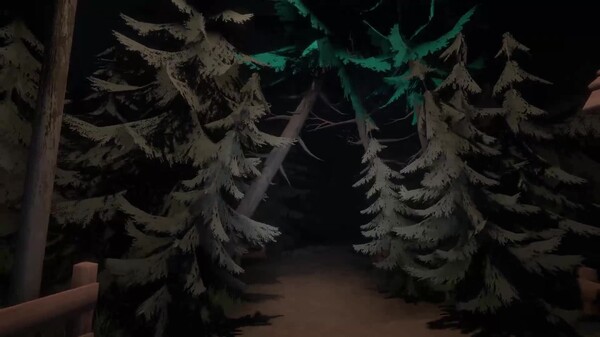 Forest Ranger Services: Episode 2 trailer thumbnail