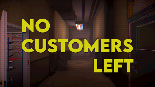No Customers Left Trailer trailer thumbnail