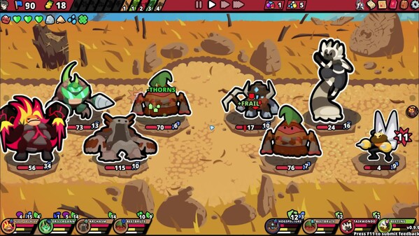 Kadomon 1.0 Out Now Trailer trailer thumbnail
